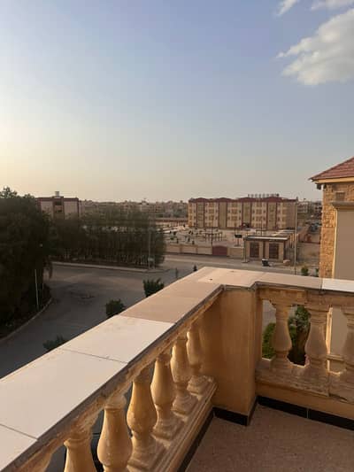 2 Bedroom Penthouse for Sale in New Cairo, Cairo - روف مميز من المالك للبيع التجمع الخامس جنوب الأكاديمي 2 Bedroom Penthouse for Sale in New Cairo, Cairo - روف مميز من المالك للبيع التجمع الخامس جنوب الأكاديمي