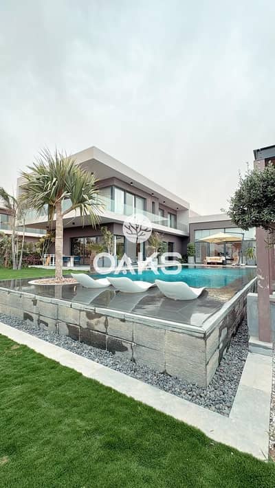 4 Bedroom Villa for Sale in Sheikh Zayed, Giza - 513d243a-e8b9-4d21-b563-0afdb67f4466. jpg