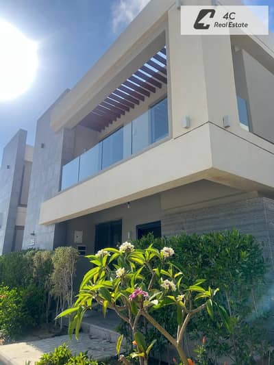 5 Bedroom Villa for Rent in North Coast, Matruh - WhatsApp Image 2026-07-06 at 5.26. 42 AM. jpeg