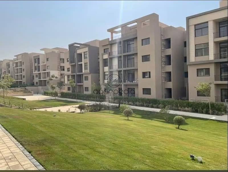Fully Finished 205 sqm Premium Apartment for Sale at Fifth Square Al Marasem | Golden Square - Amazing Landscape View - Więcej