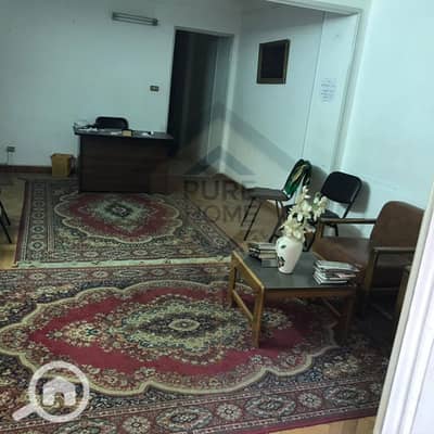 Office for Rent in Glim, Alexandria - 6. jpg Office for Rent in Glim, Alexandria - 6. jpg