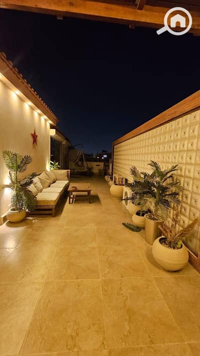 3 Bedroom Roof for Sale in New Cairo, Cairo - 0035121d-b778-4937-8bbd-50d7895b7083. jpg 3 Bedroom Roof for Sale in New Cairo, Cairo - 0035121d-b778-4937-8bbd-50d7895b7083. jpg