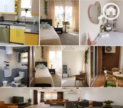 3 Bedroom Flat for Sale in New Cairo, Cairo - 80196BC6-D783-4759-9F3F-882167E0A561. png 3 Bedroom Flat for Sale in New Cairo, Cairo - 80196BC6-D783-4759-9F3F-882167E0A561. png