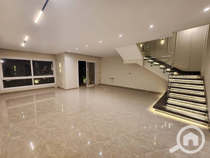 Luxury villa for rent in Kayan Badr El-Din, minutes from Waslet Dahshour. – pohled 4