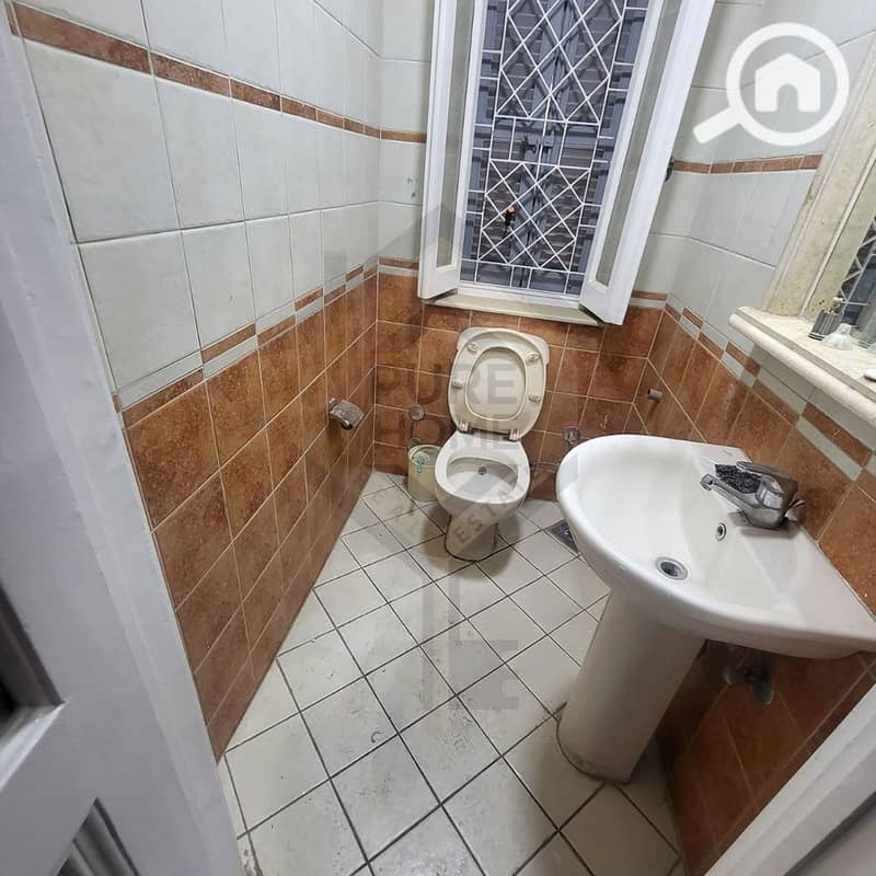 Office space for rent - Camp Shizar - Widok 6