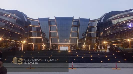 Retail for Rent in New Cairo, Cairo - WhatsApp Image 2026-06-23 at 3.39. 37 PM. jpeg