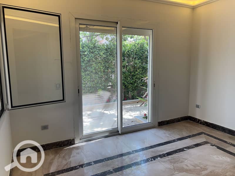 Luxury Standalone Villa for Rent in Mivida Parcel 22 | Semi-Furnished | Prime Location – pohled 4