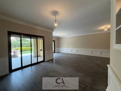 4 Bedroom Villa for Rent in New Cairo, Cairo - 428bcad2-bb43-48b1-b191-843c4df64a45. jpg