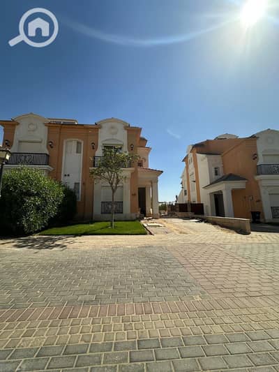 4 Bedroom Twin House for Sale in New Cairo, Cairo - 6a3fdaaa64dd9_WhatsApp-Image-2026-06-27-at-3.45. 57-PM. jpg