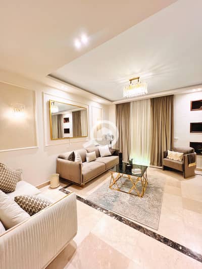فلیٹ 3 غرف نوم للبيع في القاهرة الجديدة، القاهرة - 704d89ab-74b0-4a03-b39d-0e0725354e62. jpeg