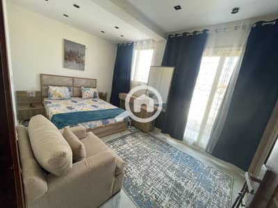 Studio for Rent in Katameya, Cairo - 13517. jpg