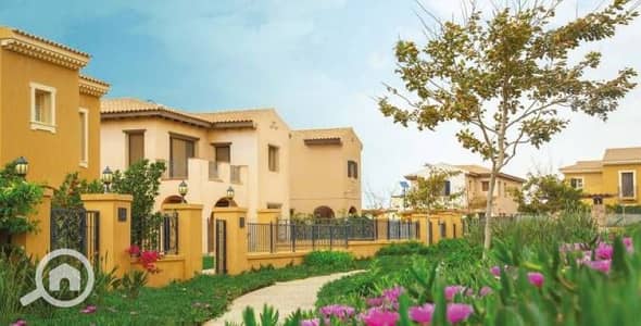3 Bedroom Twin House for Rent in New Cairo, Cairo - 3. jpg
