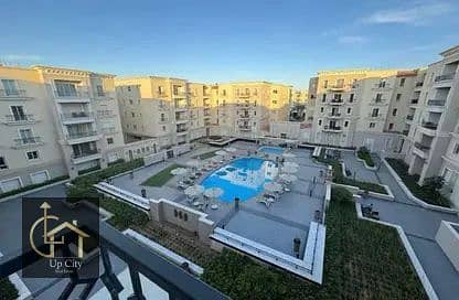 3 Bedroom Flat for Rent in New Cairo, Cairo - 1000141517. webp