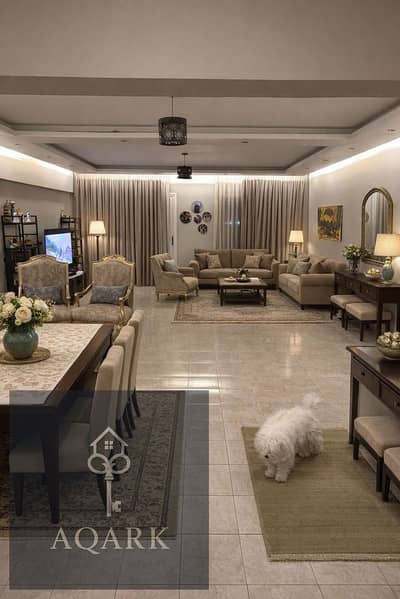 شقة 3 غرف نوم للبيع في القاهرة الجديدة، القاهرة - 64b385a5-5f89-4961-9b23-dbe0907a1191. jpg شقة 3 غرف نوم للبيع في القاهرة الجديدة، القاهرة - 64b385a5-5f89-4961-9b23-dbe0907a1191. jpg
