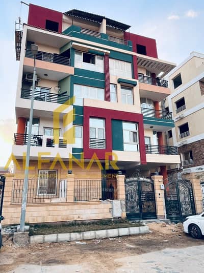 3 Bedroom Flat for Sale in New Cairo, Cairo - WhatsApp Image 2026-06-30 at 5.47. 20 PM. jpeg 3 Bedroom Flat for Sale in New Cairo, Cairo - WhatsApp Image 2026-06-30 at 5.47. 20 PM. jpeg