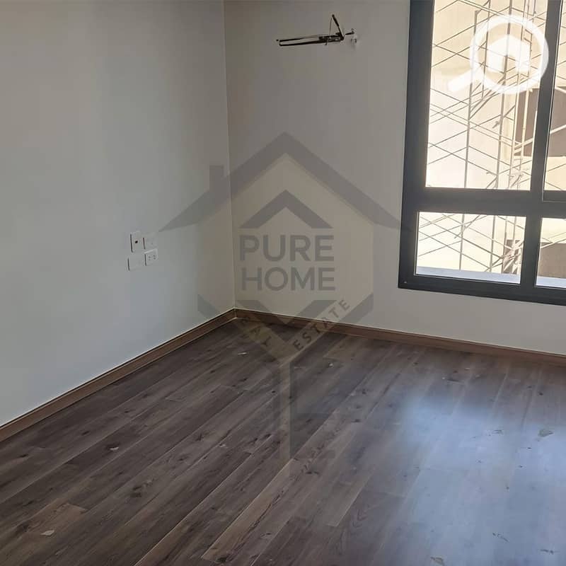 Apartment for rent - Smoha - Skyline Compound - Widok 2