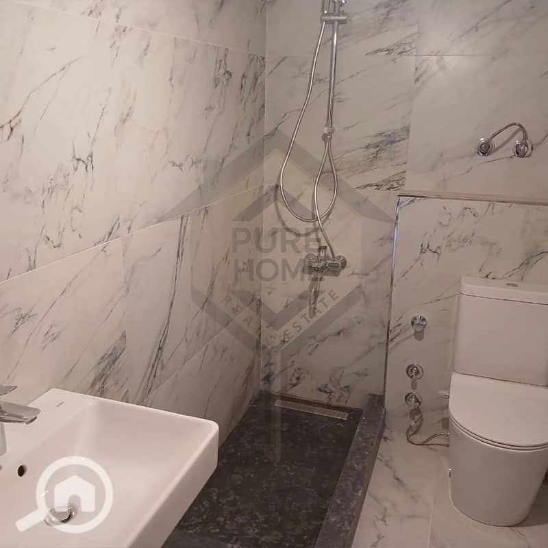 Apartment for rent - Smoha - Skyline Compound - Widok 6