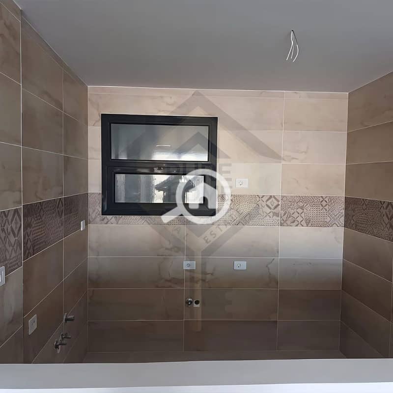 Apartment for rent - Smoha - Skyline Compound - Więcej