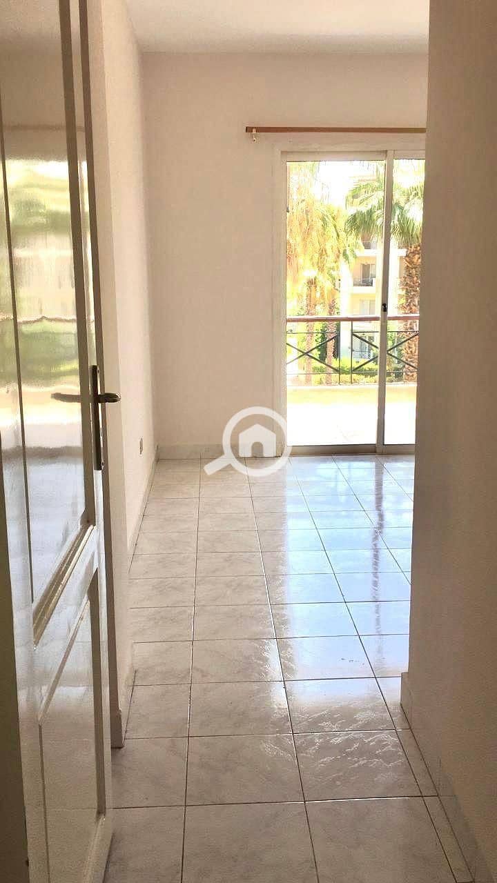 Apartment for sale in Hadaek Al-Mohandessin Compound: 3 bedrooms with a landscape view. - Ansicht 3