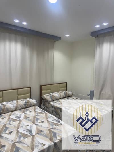 3 Bedroom Flat for Rent in 6th of October, Giza - 1000234627. jpg
