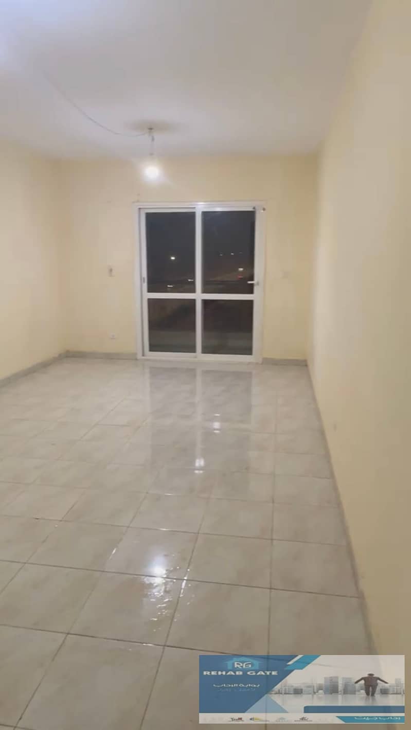 Apartment for rent under the law in Al-Rehab, phase seven - Ansicht 2