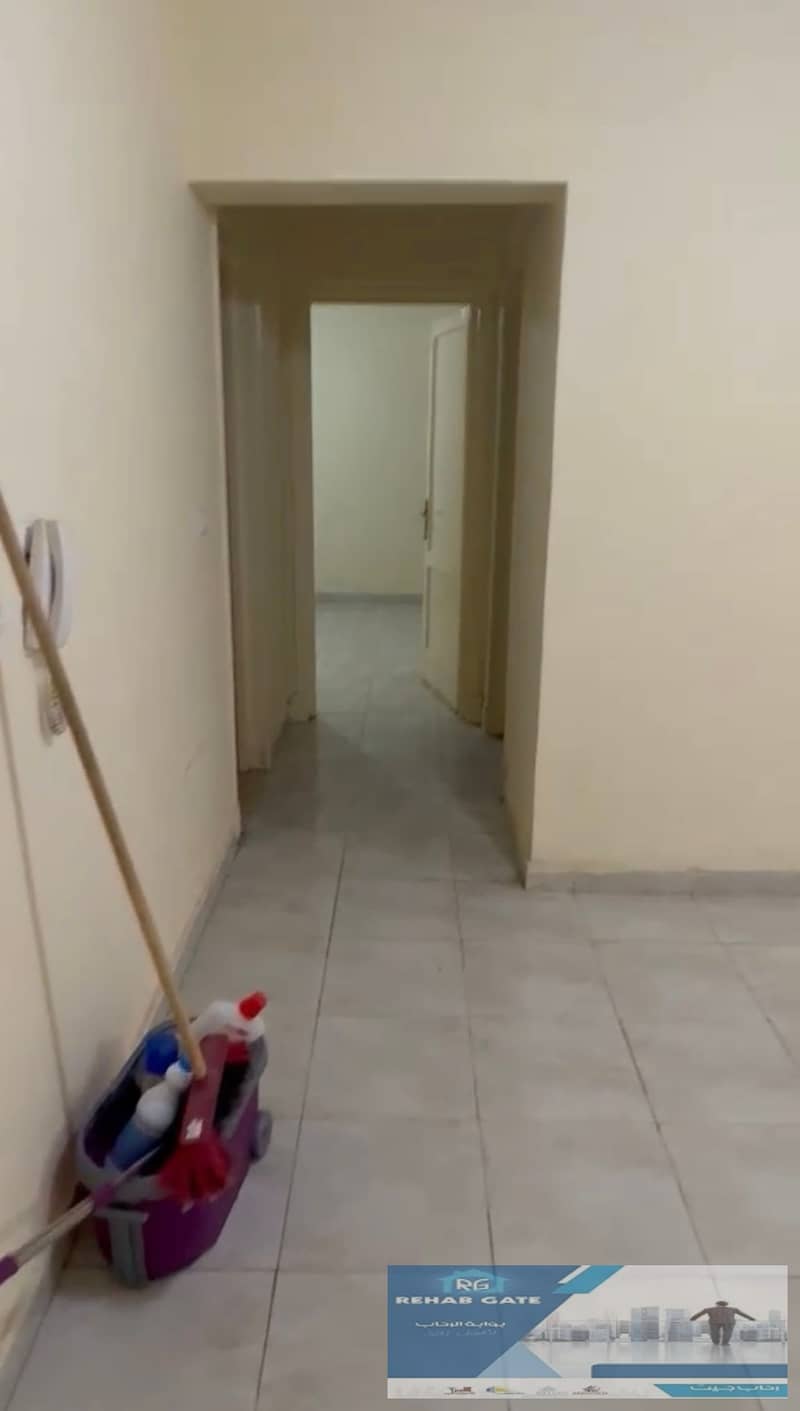 Apartment for rent under the law in Al-Rehab, phase seven - Ansicht 3