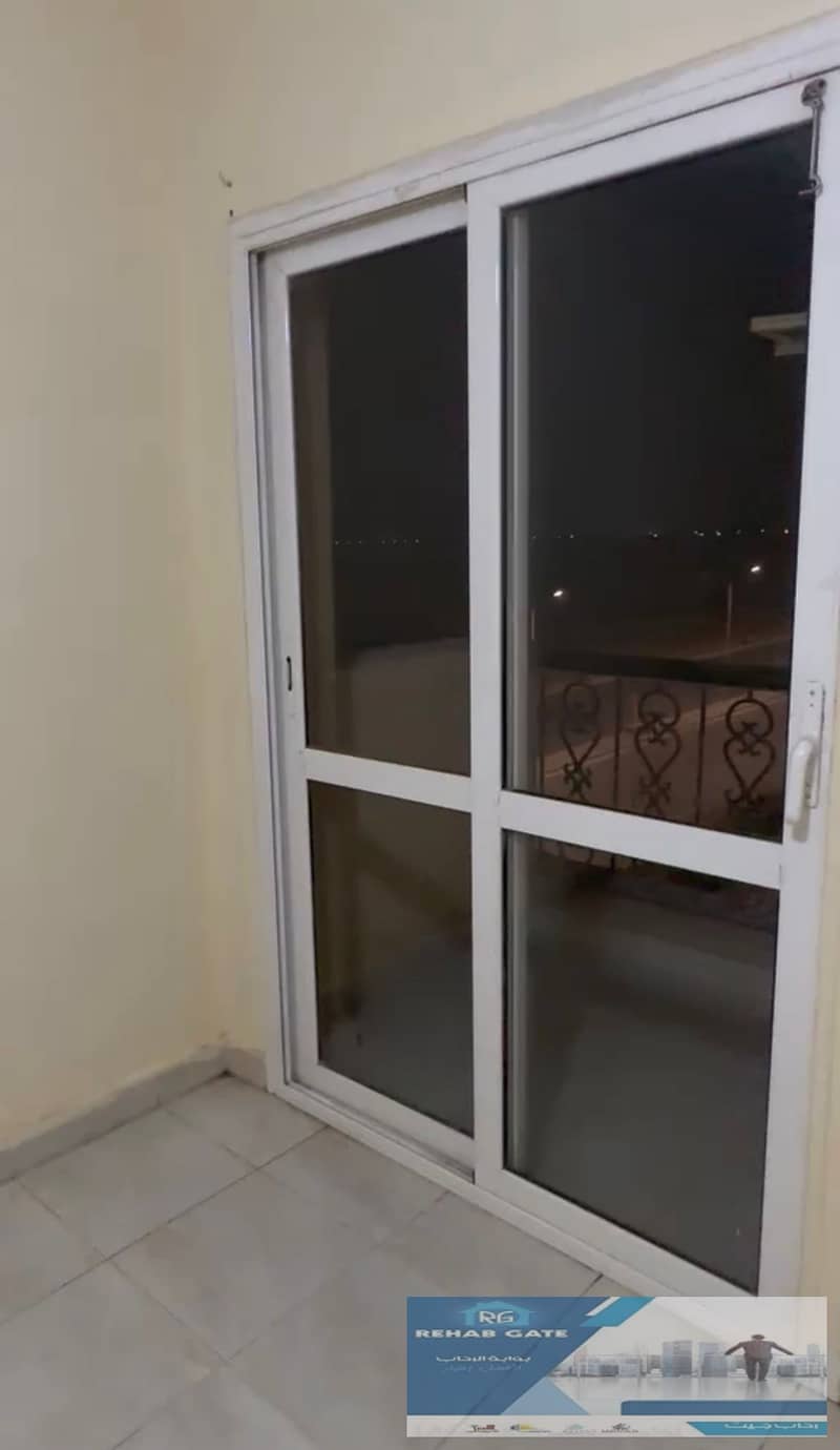 Apartment for rent under the law in Al-Rehab, phase seven - Ansicht 5