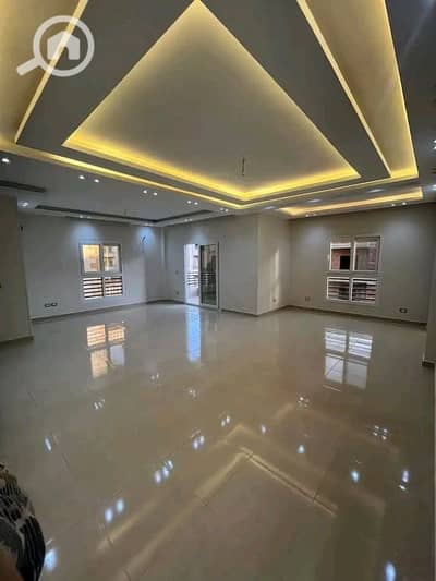 3 Bedroom Apartment for Rent in Sheikh Zayed, Giza - 1000294994. jpg