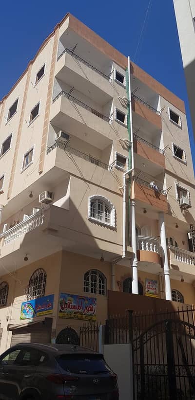 3 Bedroom Duplex for Sale in Hurghada, Red Sea - دوبلكس للبيع بالغردقة 3 Bedroom Duplex for Sale in Hurghada, Red Sea - دوبلكس للبيع بالغردقة