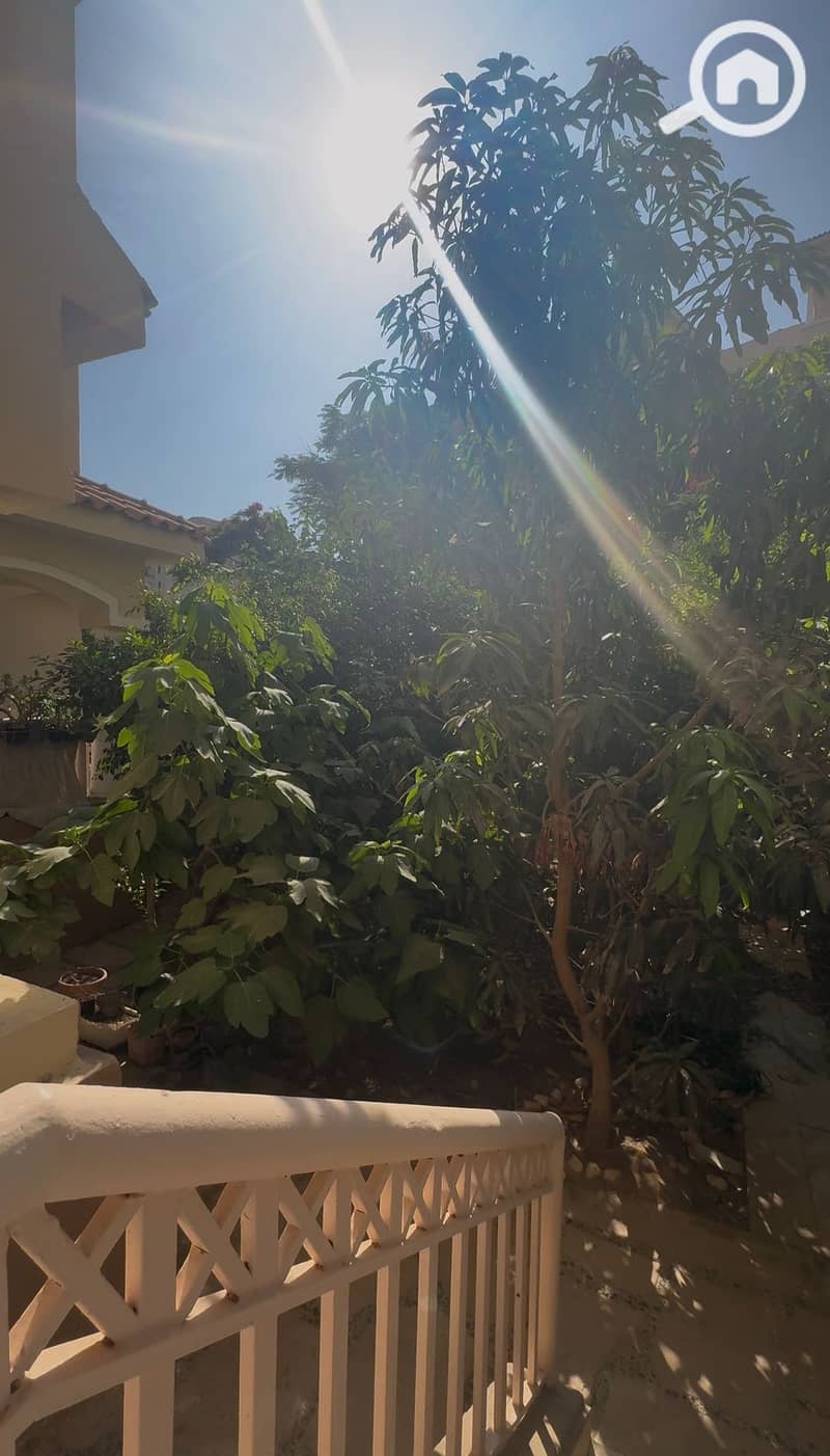 Cash Apartment for Sale in Madinaty – B1, Close to the Phase's Service Area and Open Air Mall. – pohled 3