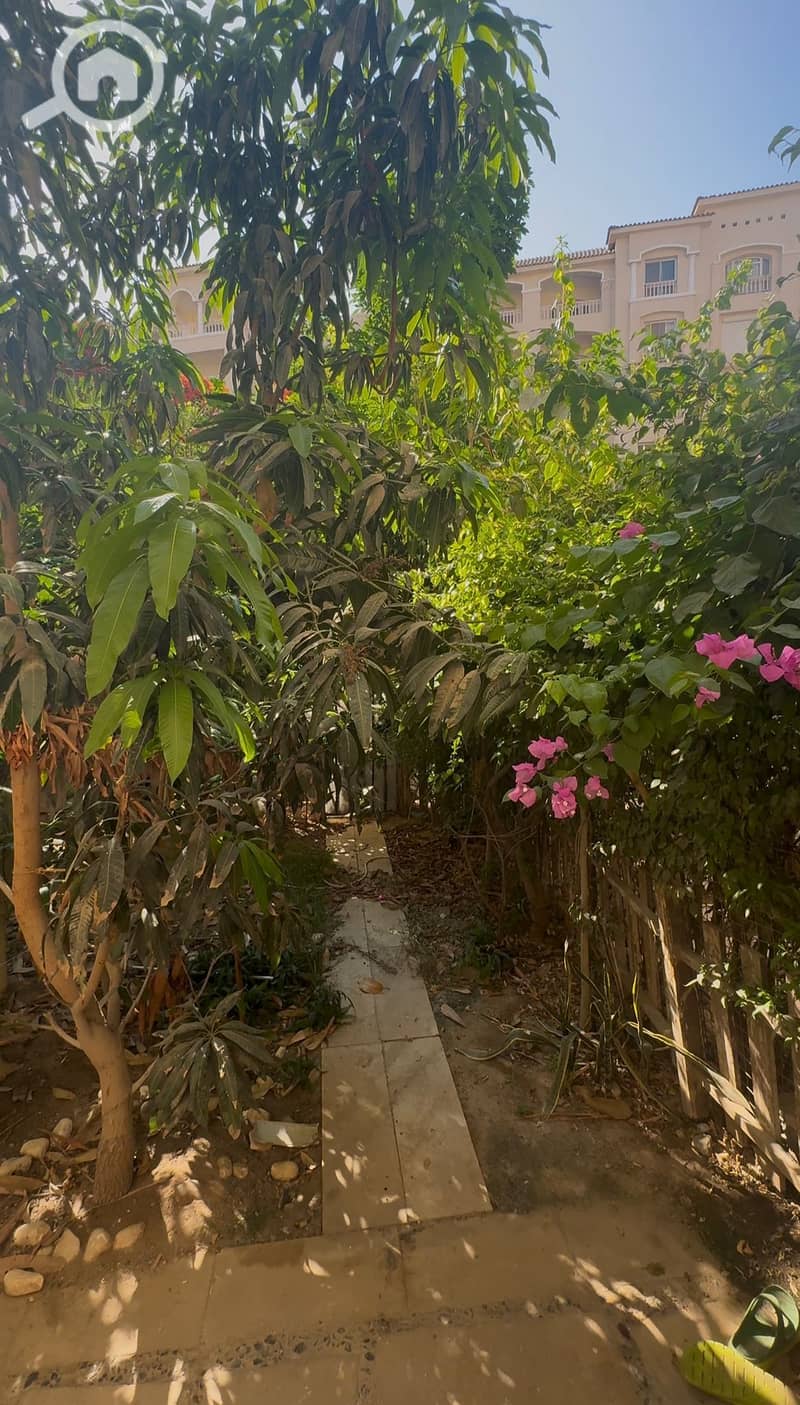 Cash Apartment for Sale in Madinaty – B1, Close to the Phase's Service Area and Open Air Mall. – pohled 4
