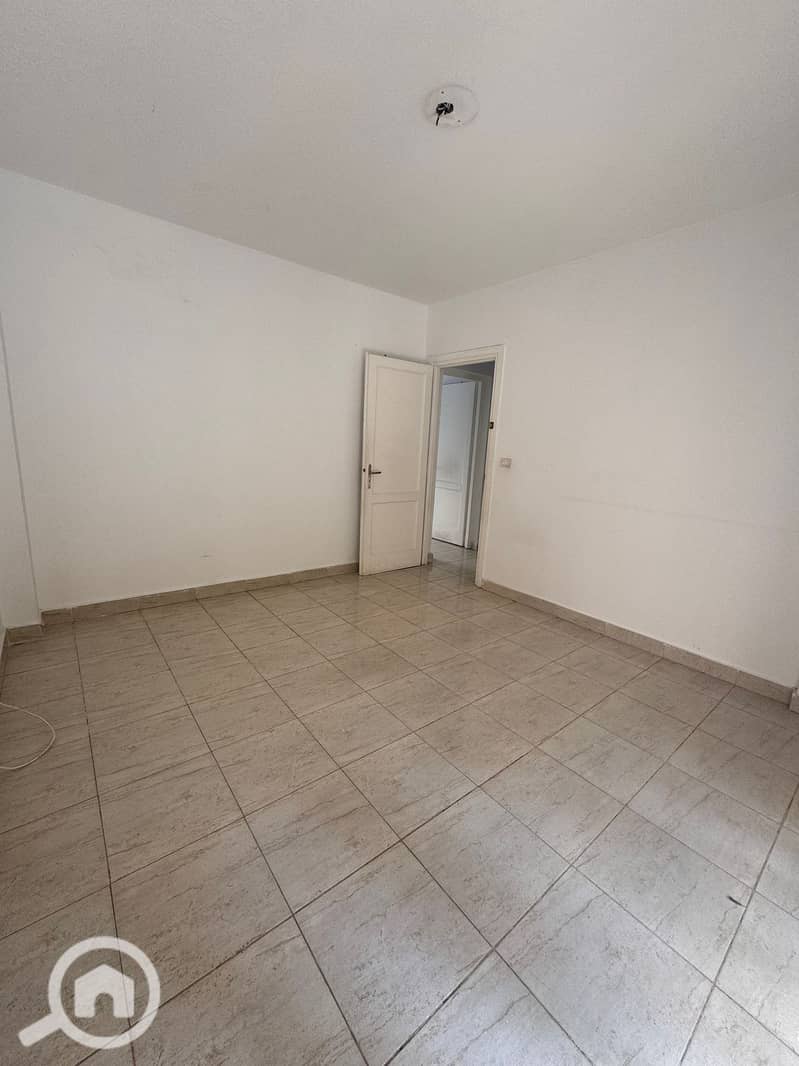 Cash Apartment for Sale in Madinaty – B1, Close to the Phase's Service Area and Open Air Mall. – pohled 5