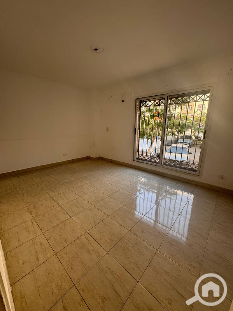 Cash Apartment for Sale in Madinaty – B1, Close to the Phase's Service Area and Open Air Mall. – pohled 6