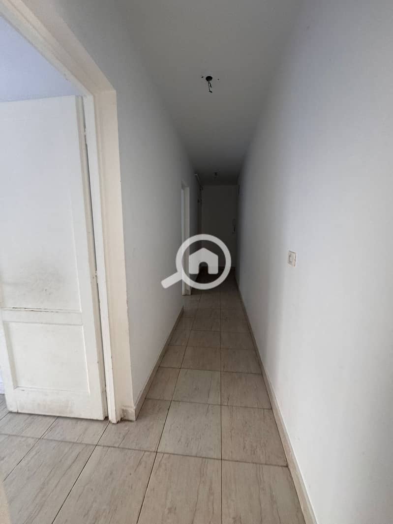 Cash Apartment for Sale in Madinaty – B1, Close to the Phase's Service Area and Open Air Mall. – další