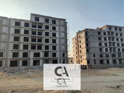 2 Bedroom Apartment for Sale in New Cairo, Cairo - WhatsApp Image 2024-10-11 at 8.06. 30 PM. jpeg