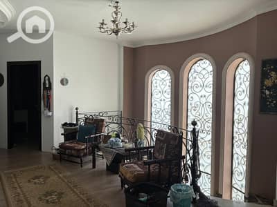 4 Bedroom Villa for Rent in New Cairo, Cairo - 12882. jpg