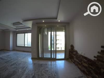 2 Bedroom Apartment for Rent in New Cairo, Cairo - 13471. jpg