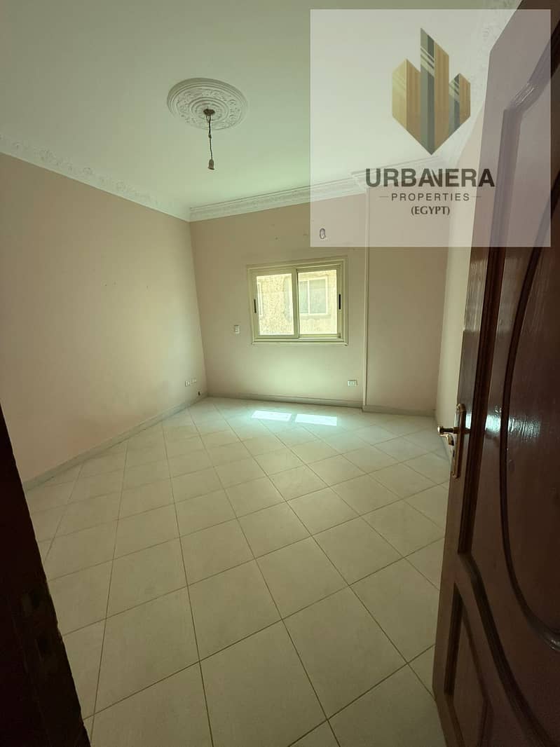For Sale | Luxury Super Lux Finished Apartment in the Third District – Fifth Settlement, New Cairo – pohled 6