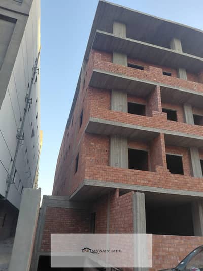 3 Bedroom Apartment for Sale in Hadayek al-Ahram, Giza - 4a3674a1-6cb2-4e55-90fd-1c6a3f158638. jpg