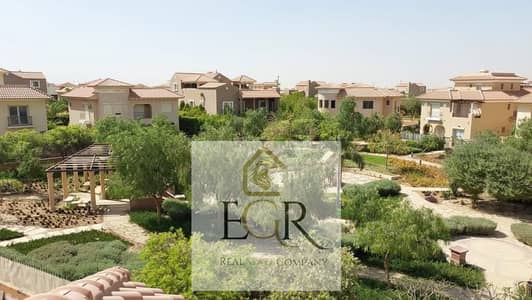 5 Bedroom Villa for Rent in New Cairo, Cairo - IMG_4535. jpg