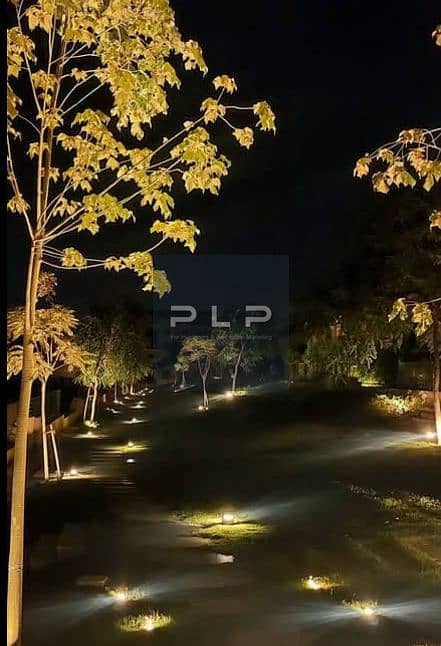 Ready to move Open View Apartment 160m for sale in L'avenir Mostakbal By El-Ahly Sabbour Beside Madinaty - Widok 6