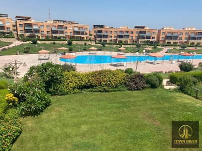 3 Bedroom Chalet for Sale in Ain Sukhna, Suez - IMG-20251223-WA0032. jpg