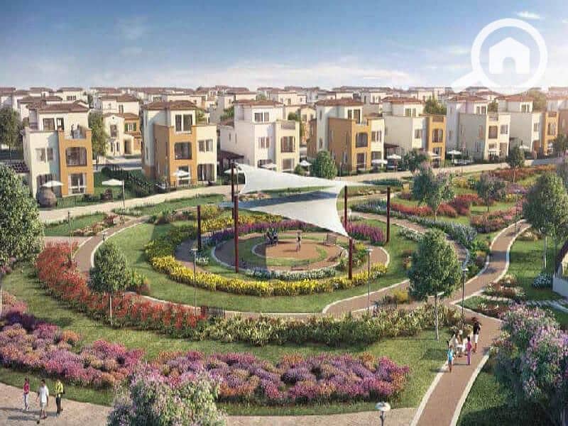 9 كمبوند-ميفيدا-التجمع-الخامس. jpg