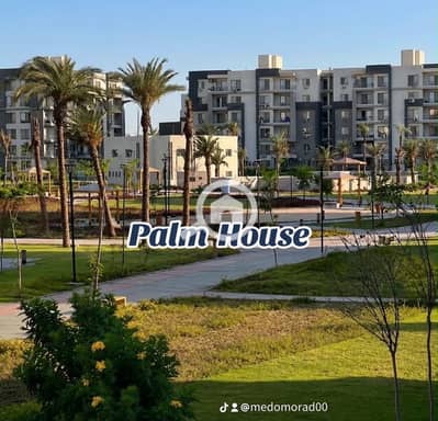3 Bedroom Flat for Sale in Sheikh Zayed, Giza - 9fa381b3-4c1f-4775-bb91-4bd72697d9f8. jpeg