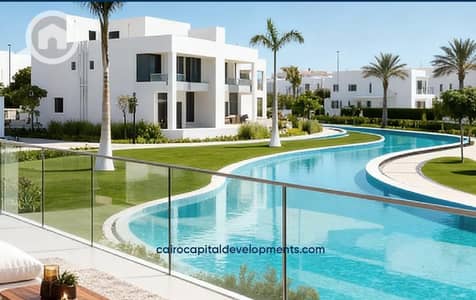 3 Bedroom Townhouse for Sale in Sheikh Zayed, Giza - WhatsApp Image 2026-07-04 at 2.59. 06 PM. jpeg