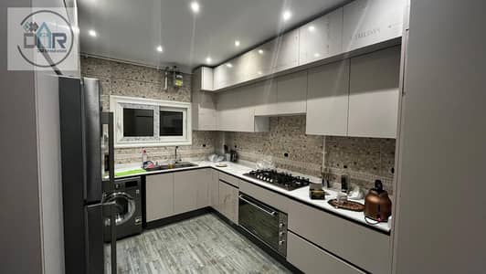 4 Bedroom Apartment for Rent in Sheikh Zayed, Giza - f0113614-2cbe-42aa-9e99-b0acfaf435d8. jpg