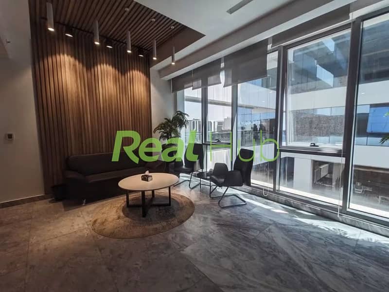 Administrative Office for Sale at Heartwork – Exceptional High-Return Investment - Widok 5