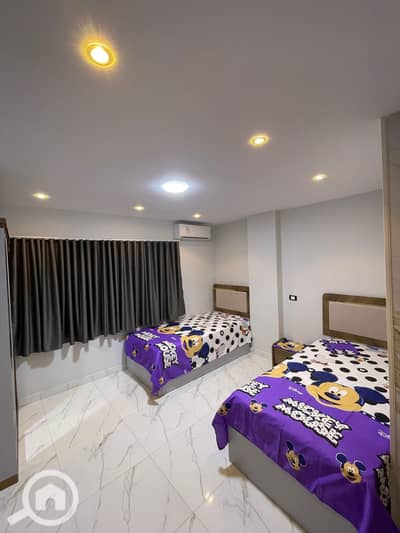 1 Bedroom Flat for Rent in El Khalifa, Cairo - IMG_0623. jpg