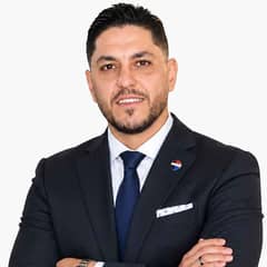 Hossam Mager