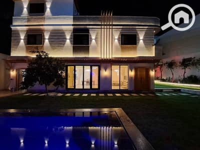 5 Bedroom Villa for Rent in King Mariout, Alexandria - 1000224640. jpg